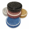 Sparkling glitter can all white snus - buy cheap online