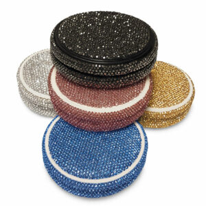 Sparkling glitter can all white snus - buy cheap online