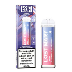 Lost-Mary-QM600-20mg-Blueberry-Sour-Raspberry