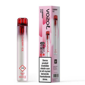 Vozol-Neon-V2-20mg-Cherry-Ice