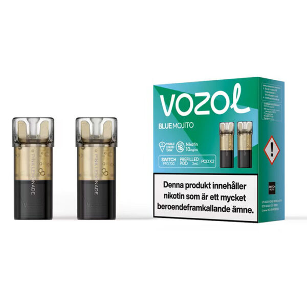 Vozol-Switch-Pod-2P-10mg-Blue-Mojito