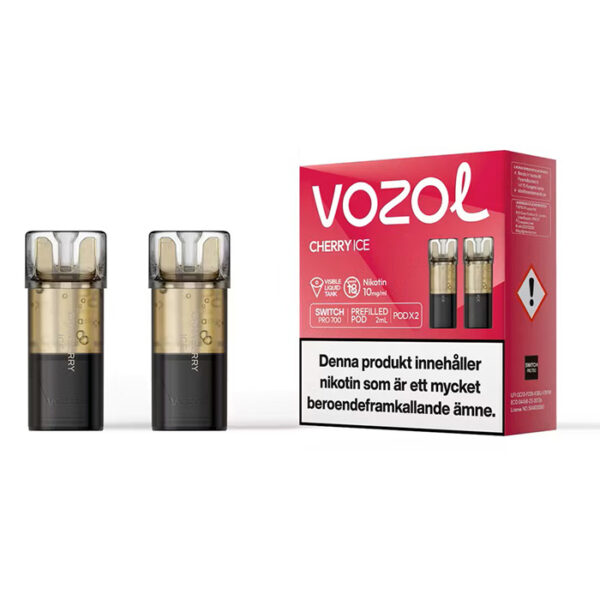 Vozol-Switch-Pod-2P-10mg-Cherry-Ice