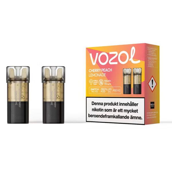 Vozol-Switch-Pod-2P-10mg-Cherry-Peach-Lemonade