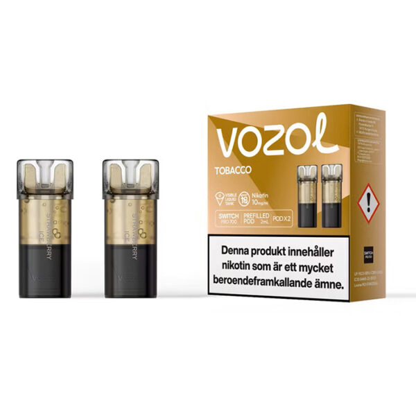 Vozol-Switch-Pod-2P-10mg-Tobacco