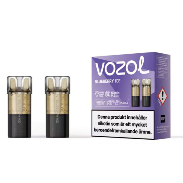 Vozol-Switch-Pod-2P-14mg-Blueberry-Ice