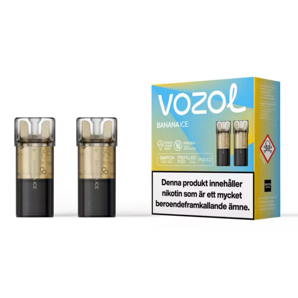 Vozol-Switch-Pod-2P-20mg-Banana-Ice