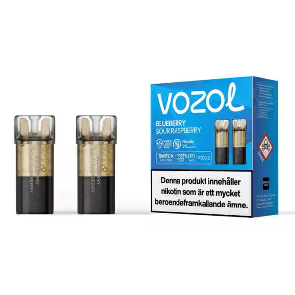 Vozol-Switch-Pod-2P-20mg-Blueberry-Sour-Raspberry