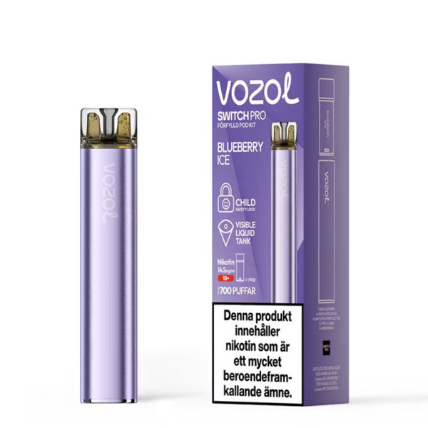Vozol-Switch-Pro---Podkit---Blueberry-Ice