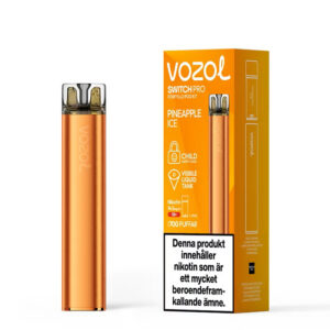 Vozol-Switch-Pro---Podkit---Pineapple-Ice