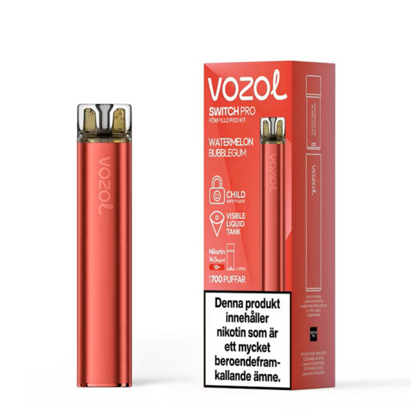 Vozol-Switch-Pro---Podkit---Watermelon-Bubblegum