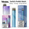 Vozol-Switch-disposable-vape-pod-starter kit