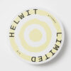 HELWIT All White Nicotine Pouches - Vanilla