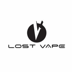 Lost Vape Logo