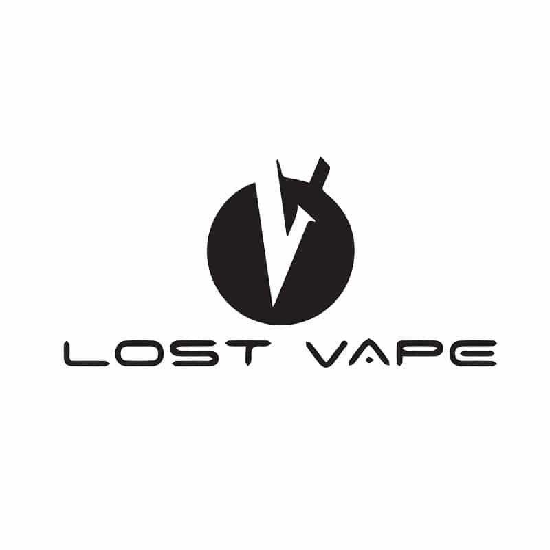 Lost Vape Logo
