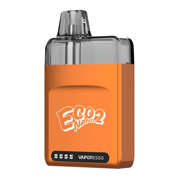 Vaporesso-Eco-Nano-2-Sunkissed-Amber