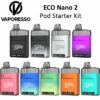 Vaporesso-Eco-Nano-2-vape pod starter kit