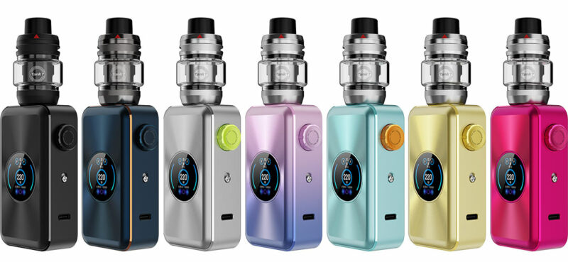 Vaporesso-GEN-MAX-Kit-all-colors