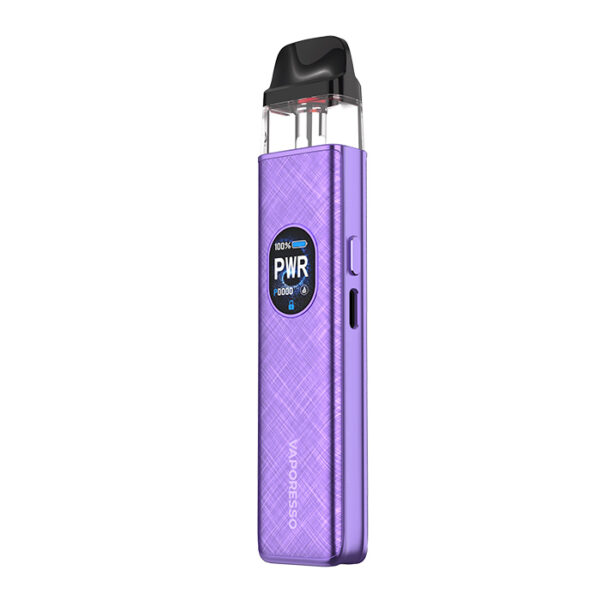Vaporesso-Xros-5-Violet-Purple