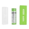 Sony VTC6A 30A 4000mAh 21700 High Drain Flat Top Batteri