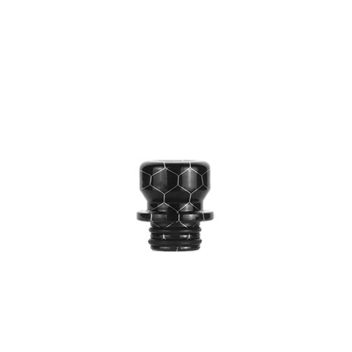 drip-tip-510-resine-rs355-honey-comb-black