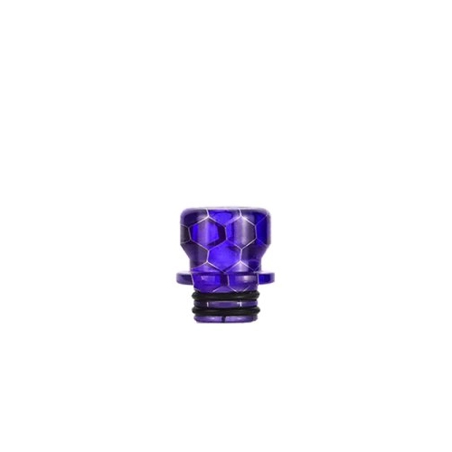 drip-tip-510-resine-rs355-honey-comb-purple