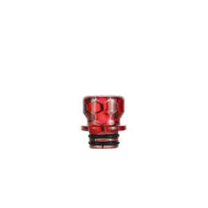 drip-tip-510-resine-rs355-honey-comb-red