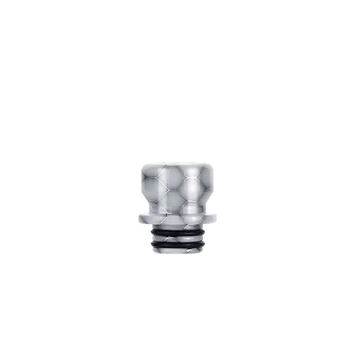 drip-tip-510-resine-rs355-honey-comb-white