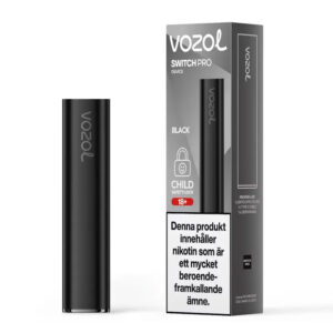 vozol-switch-pro-device-black