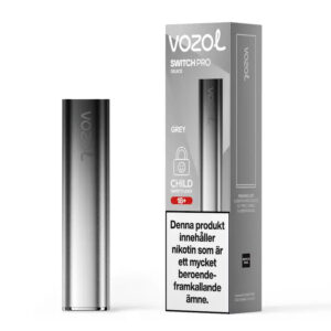 vozol-switch-pro-device-grey