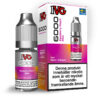 IVG Salt 6000 Raspberry Peach Bliss 10ml 14.5mg