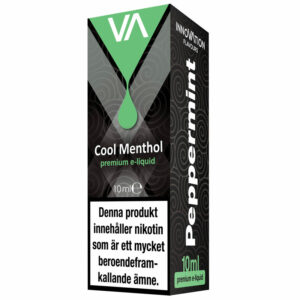 Innovation-10ml-ejuice-Cool-Menthol