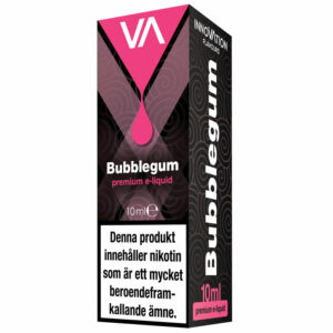 Innovation-10ml-ejuice-bubblegum