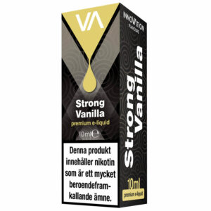 Innovation-10ml-ejuice-strong-vanilla-sw