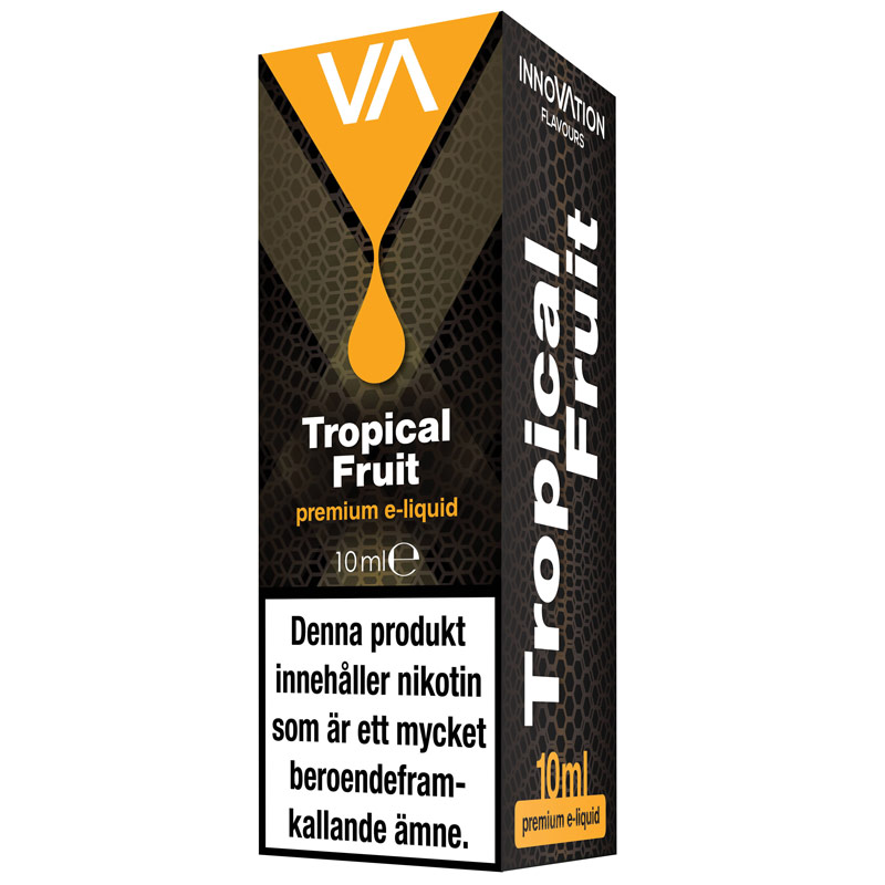 Innovation-10ml-ejuice-tropical-fruit
