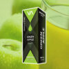 Innovation-20ml-shortfill-ejuice-green-apple