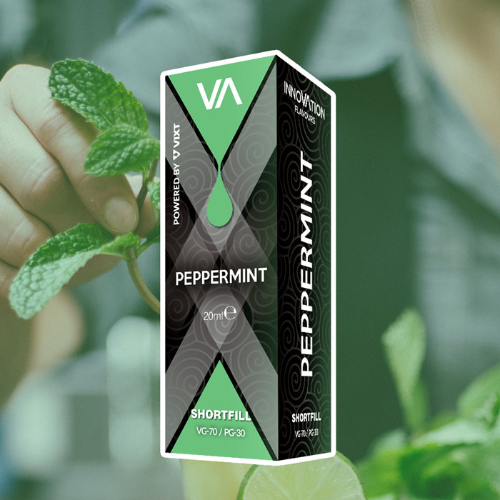 Innovation-20ml-shortfill-ejuice-peppermint