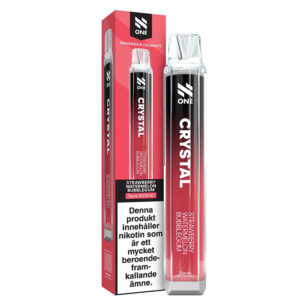 N-One-Crystal-Vape-20mg-strawberry_watermelon_bubbelgum