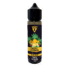 VIXT Mix - Pineapple Strawberry 40ml Shortfill