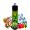 Vixt-40ml-Shortfill-ejuice-cool buzz