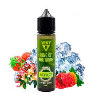 Vixt-40ml-Shortfill-ejuice-cool buzz