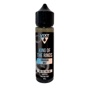 Vixt-40ml-Shortfill-ejuice-kings-bavarian-mist