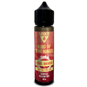 Vixt-40ml-Shortfill-ejuice-kings-cool-mango