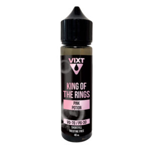 Vixt-40ml-Shortfill-ejuice-kings-pink-potion