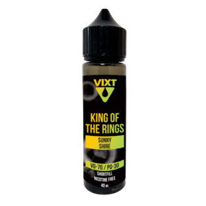 Vixt-40ml-Shortfill-ejuice-kings-sunny-shire