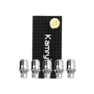 coils-k1000-plus-0506-5pcs-kamry 0 6ohm
