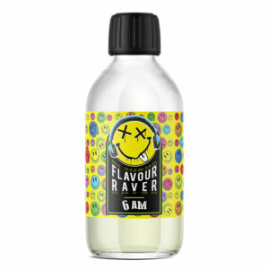 flavour-raver-6am-200ml-shortfill-ejuice