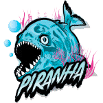piranha-logo